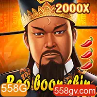 Descubra o Fascinante Universo de BaoBoonChin