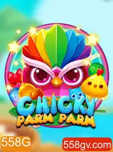 Descubra o Universo de ChickyParmParm: O Novo Jogo Inovador de Estratégia