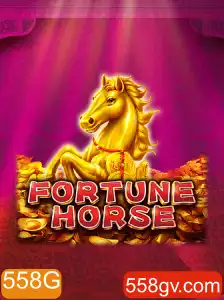 Explorando o Universo de FortuneHorse: Um Guia Completo
