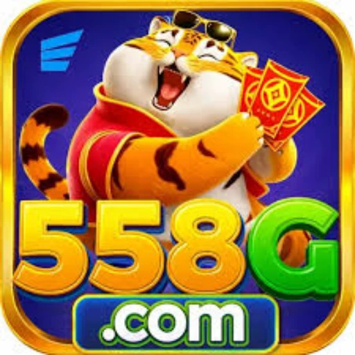 558G Logo