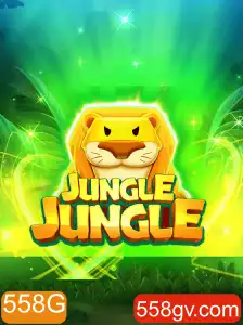 Explorando o Fascinante Mundo de JungleJungle: O Jogo do Ano