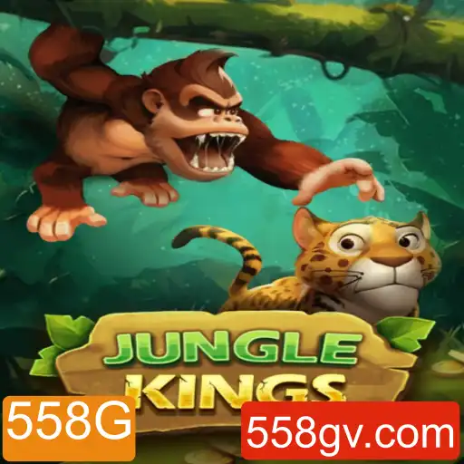 Descubra JungleKings: O Novo Fenômeno dos Jogos de Tabuleiro
