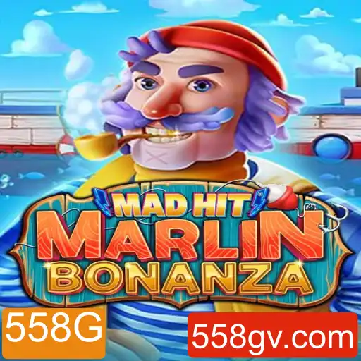 MadHitMarlinBonanza: Um Mergulho no Novo Fenômeno dos Jogos