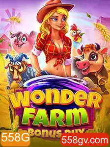 Explore o Fascinante Mundo de WonderFarmBonusBuy: Estrutura e Regras